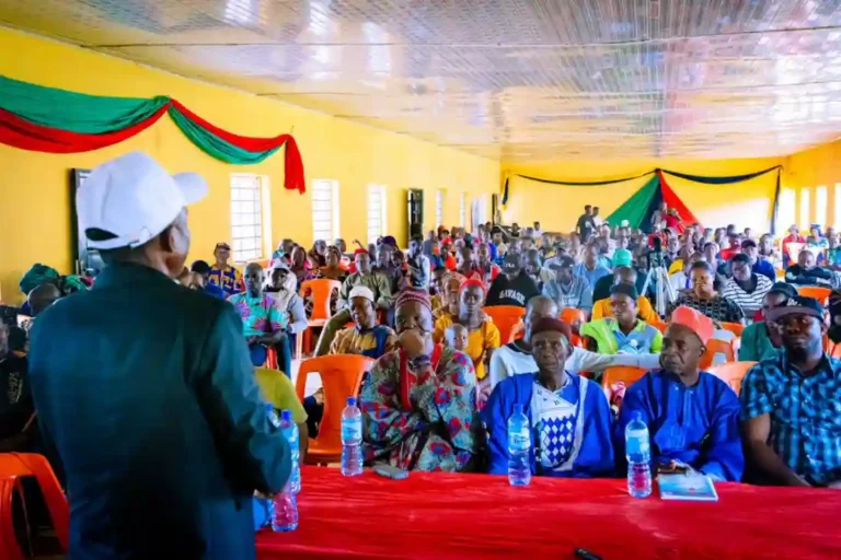 NNPC expands second phase vulnerable farmers training to Northern Nigeria