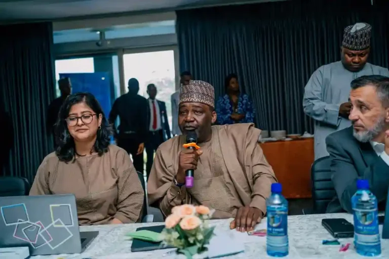 FG to fix glitches in digital payments, boost e-commerce