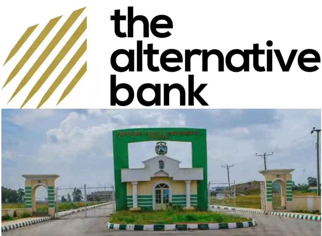 The Alternative Bank, Plateau University to scale alfalfa trials for livestock feed