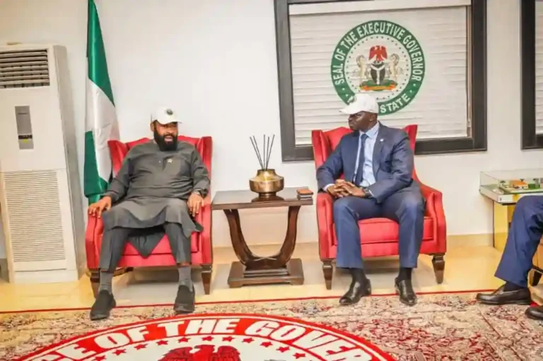 Niger State Targets 10m Metric Tons of Rice by 2030