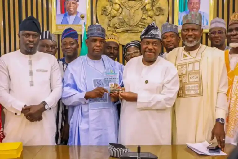 FG assures support for farmers and grain suppliers