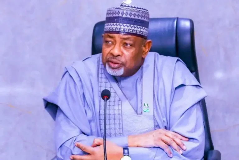 FG reviews 17 silo programme after N10bn post-harvest losses