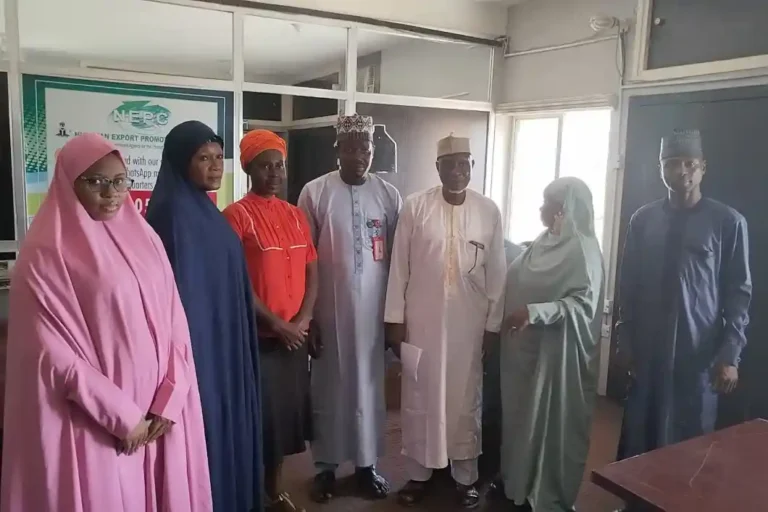 Katsina State to boost export through product certification programme