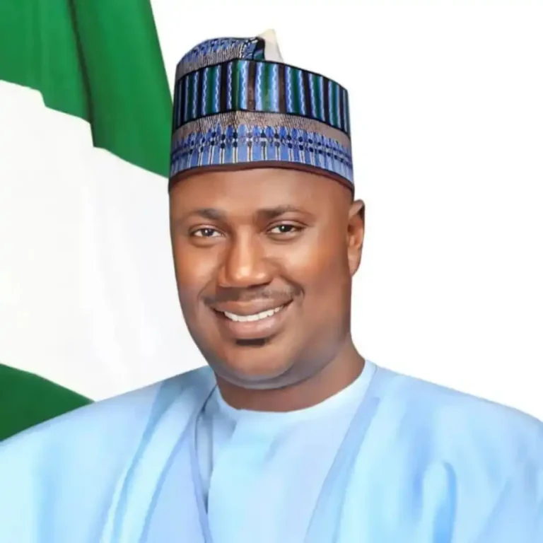 FG distributes agricultural inputs to small-scale farmers in Niger State