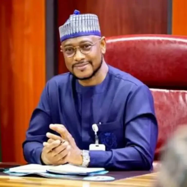 Zamfara Gov distributes N1.1bn grants to 3,060 business beneficiaries