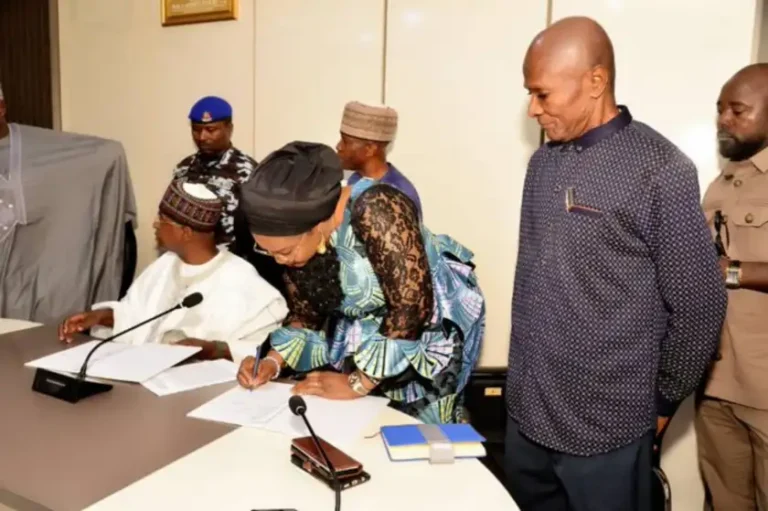 FG to deploy solar grids in grazing reserves