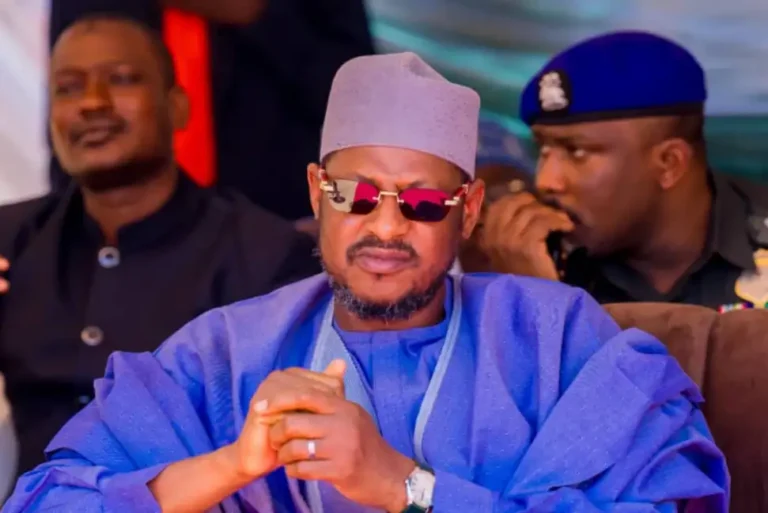 Katsina launches Dan Amana initiative and special schools program