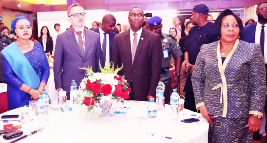 Sanwo-Olu calls for Lagos-Poland economic partnership