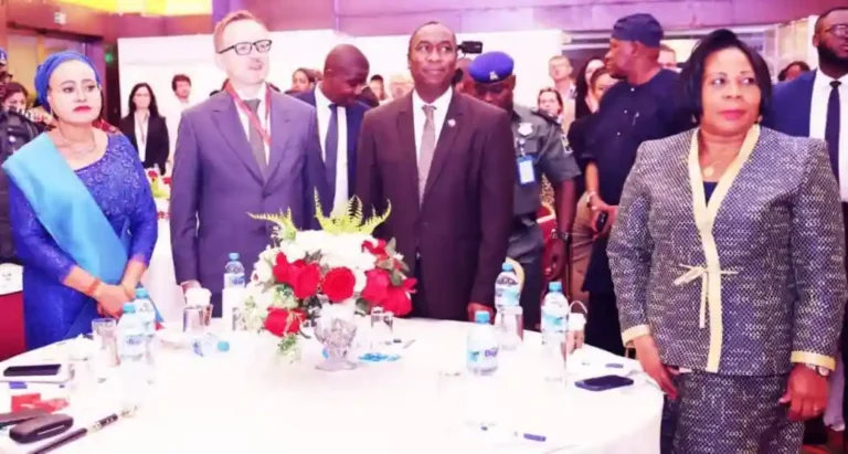 Sanwo-Olu calls for Lagos-Poland economic partnership