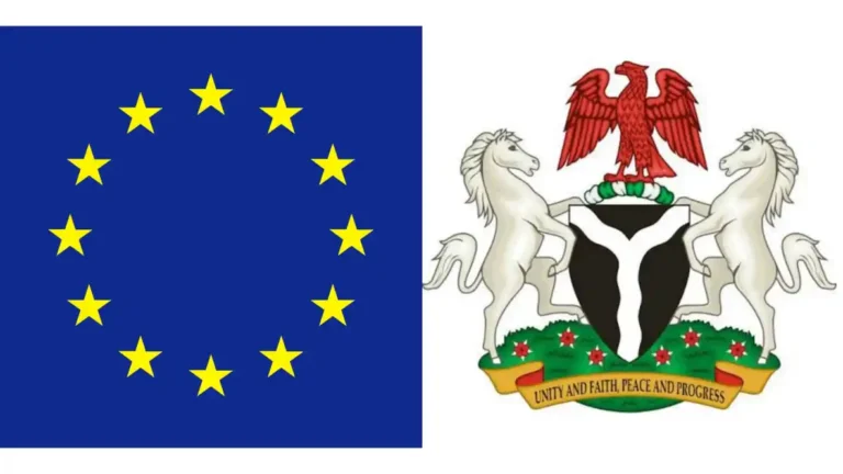 EU commits €15m for IDP support in Nigeria