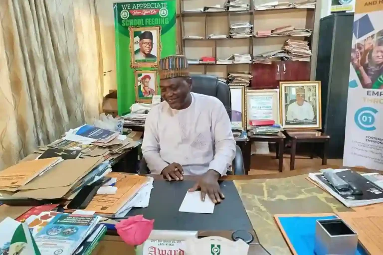 Adamawa to begin promotion of over 10,000 teachers in batches after delay