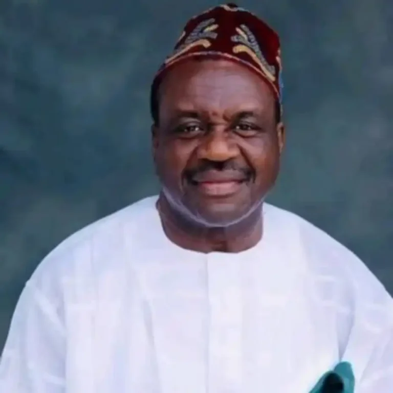 Cross River has no claim to Akwa Ibom’s 76 oil wells – Victor Attah