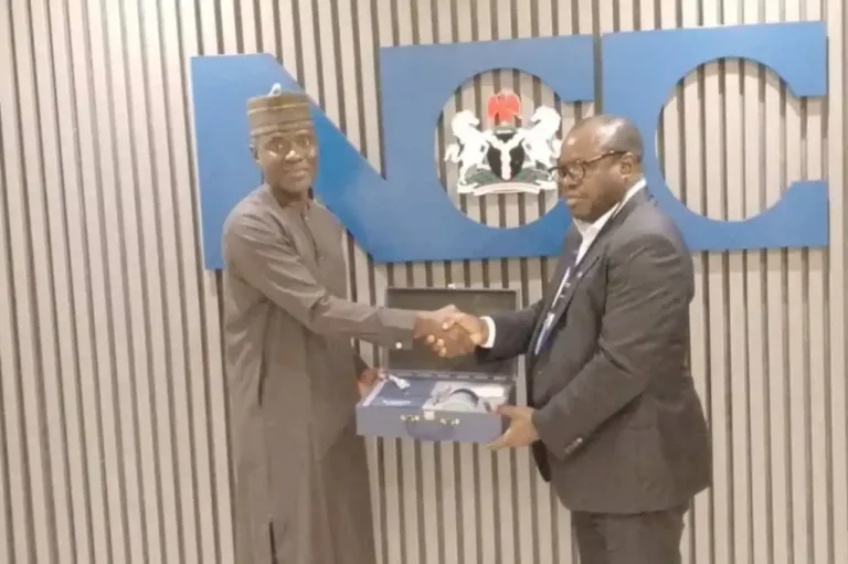 FG PAP seeks NCC partnership on beneficiaries empowerment