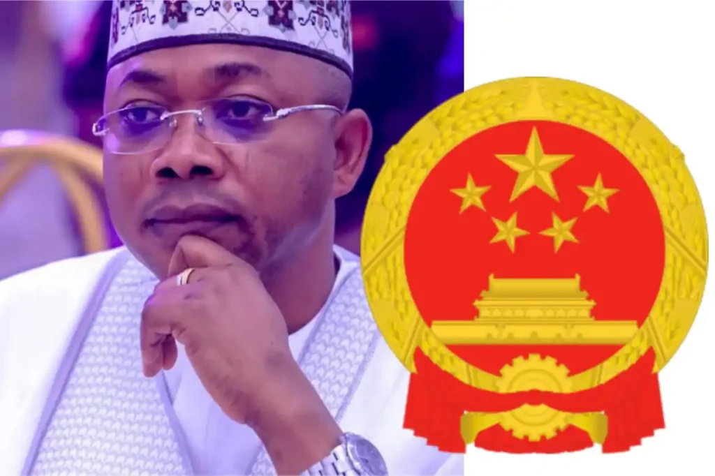 Kogi–China partnership begins with agricultural training for lecturers