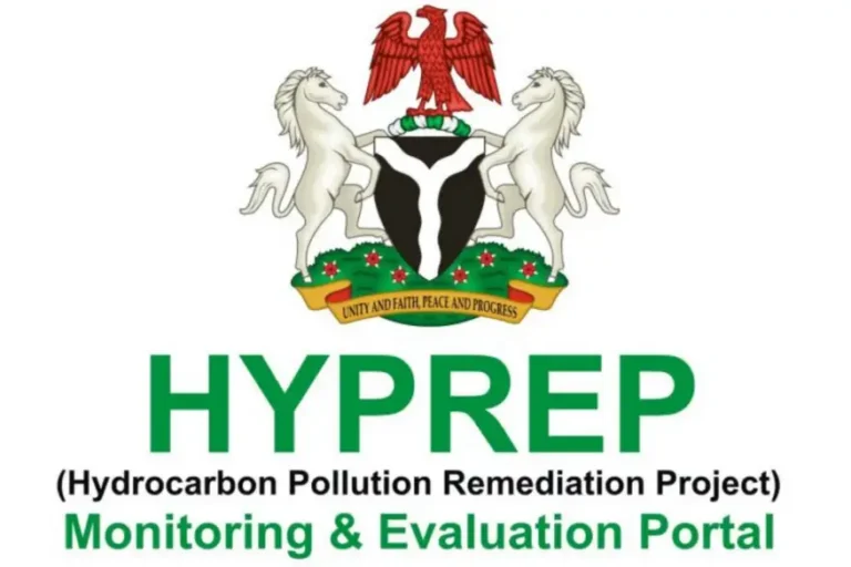HYPREP issues disclaimer on circulating N20,000 employment/placement