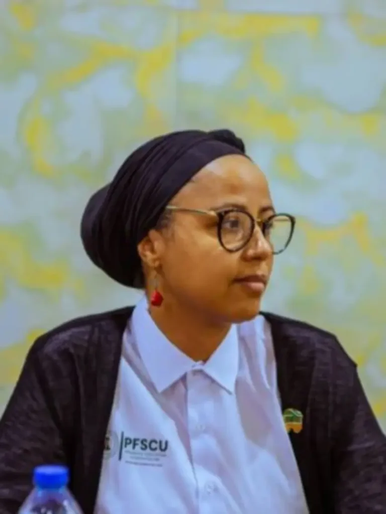 Over 15,000 Nasarawa farmers to benefit from FG harvest hope programme