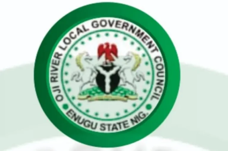 Oji River Council announces scholarship for College of Health Technology