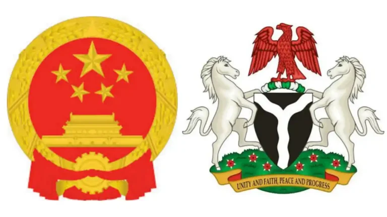 Chinese language added to Nigerian senior secondary school curriculum