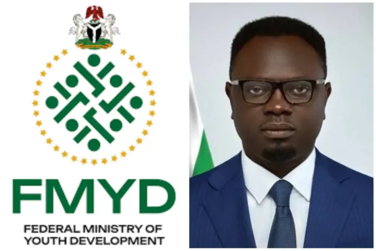 58,820 apply for FG YDPAT data protection training programme