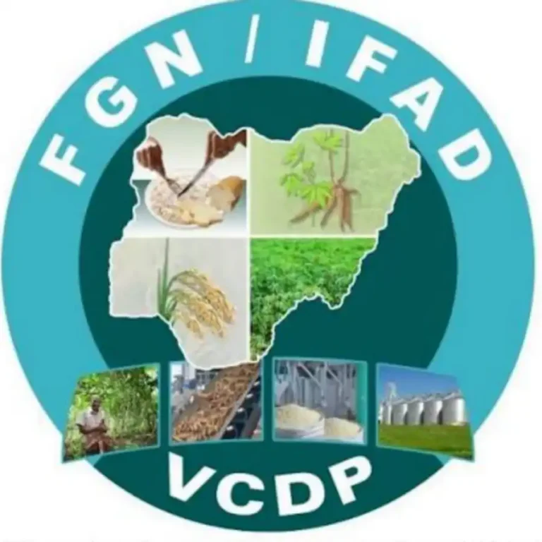Ogun development programme empowers 17264 farmers