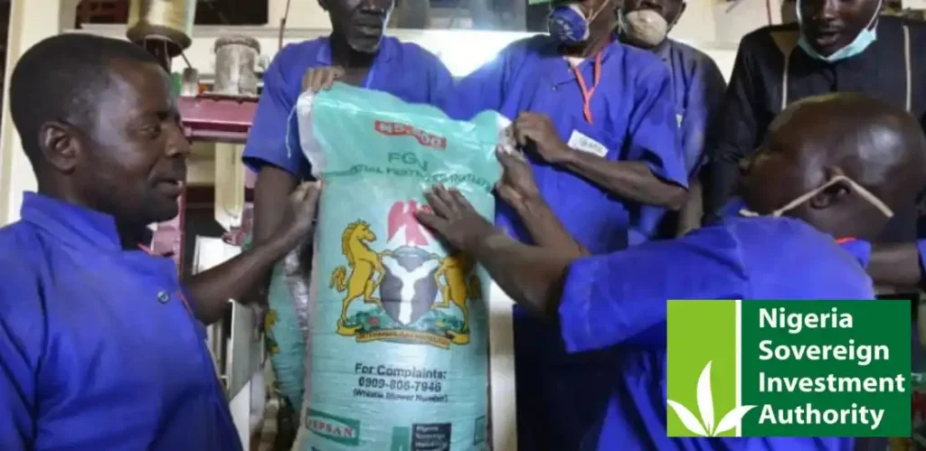 FG PFI enters new phase 3.0 to stabilise fertilizer supply