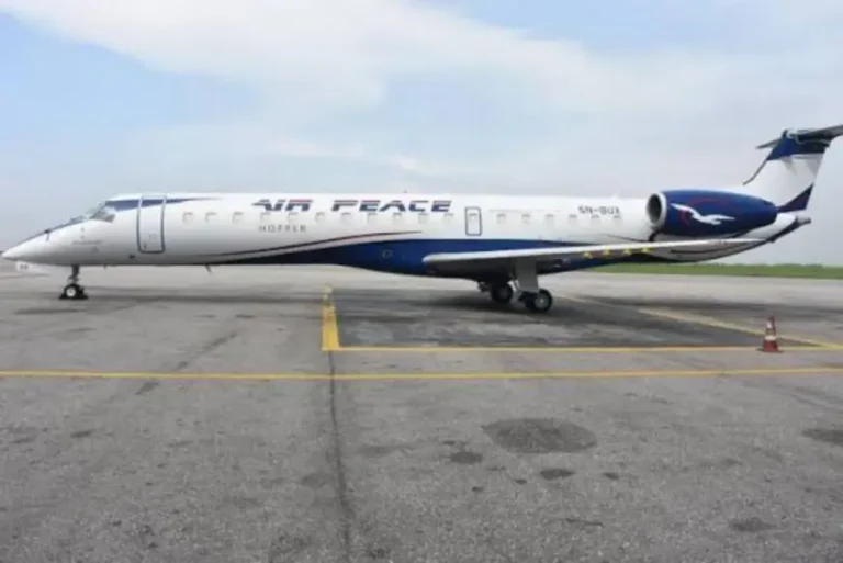 Air Peace to employ 1,000 graduates through 2025/2026 trainee programme