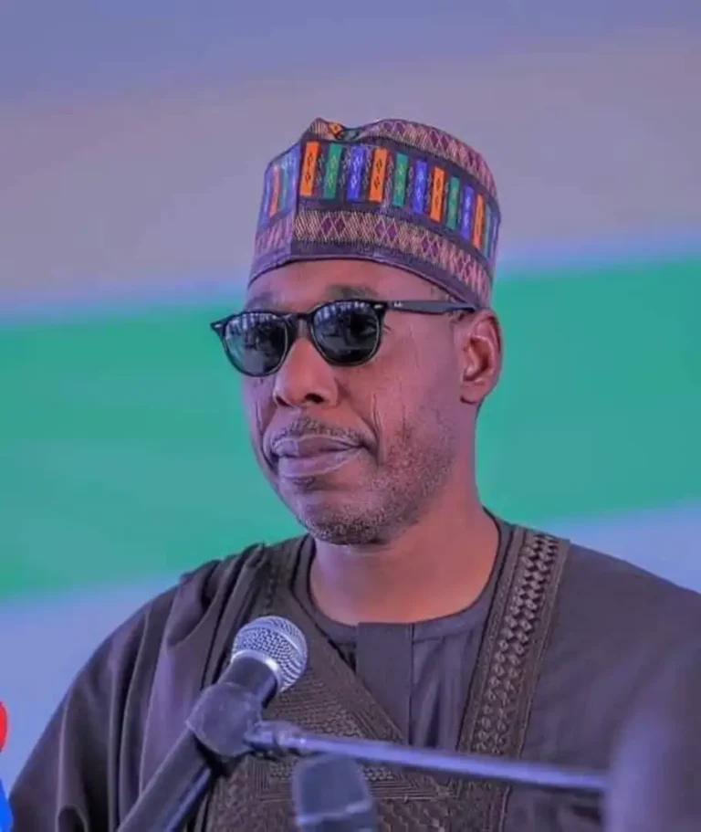 Borno Gov Zulum releases N3.4bn for 301 students studying abroad