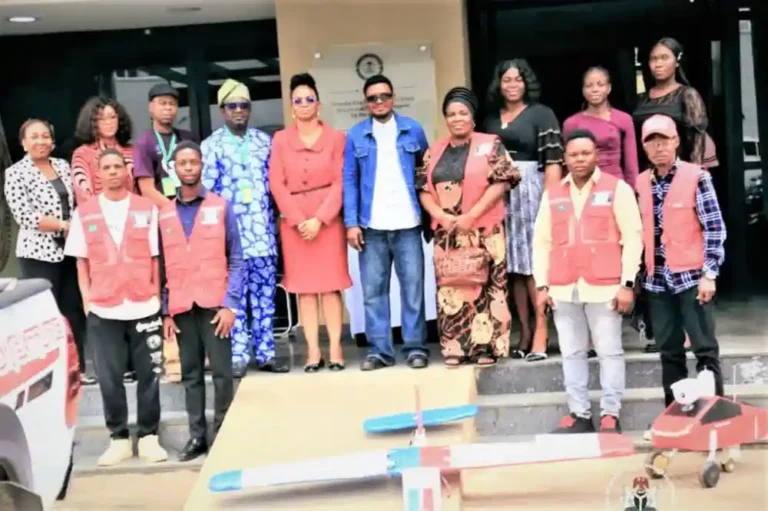 Edo State, Association to empower women in STEM and innovation