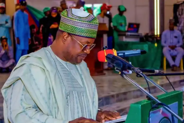 Sokoto launches food, cash, and SME support under RHEI