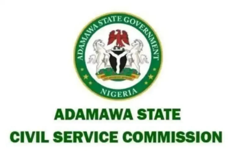 Adamawa Civil Service warns applicants against recruitment fraudsters