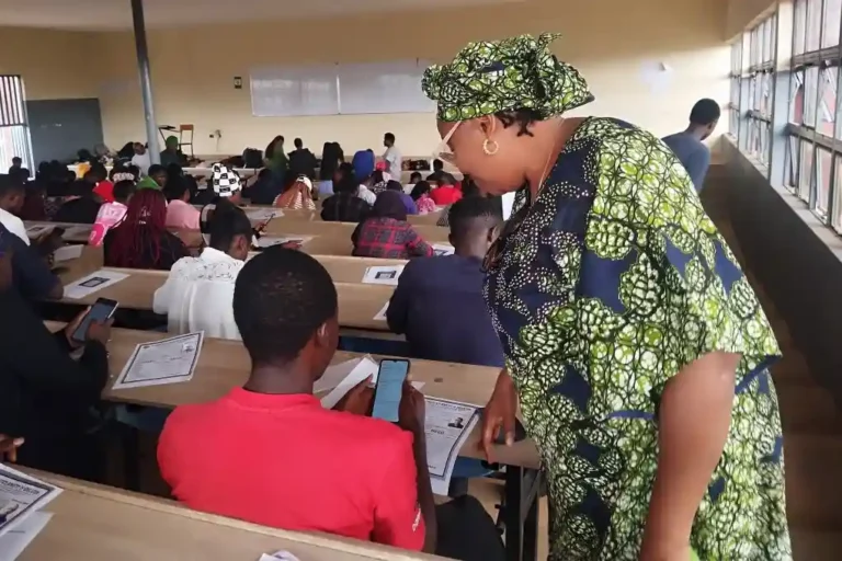 Plateau introduces CBT screening for Mutfwang legacy scholarship