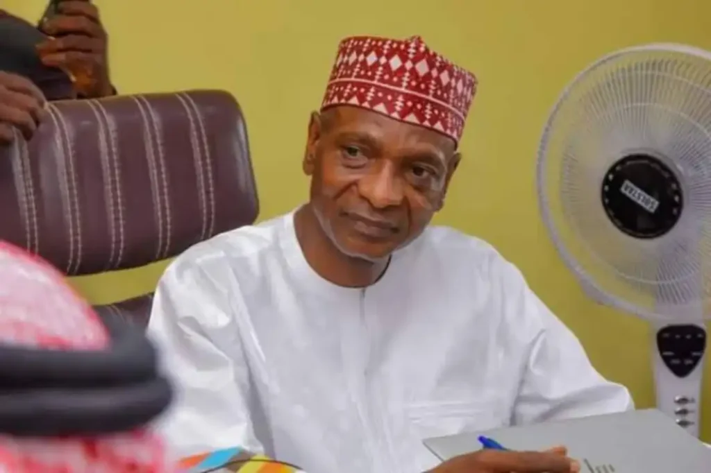 Kano State releases N500m for agriculture