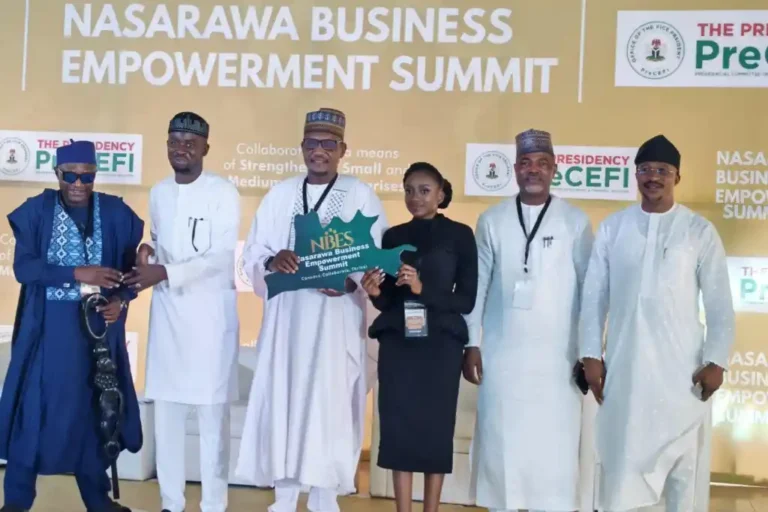 NSUK VC urges MSMEs to embrace innovation