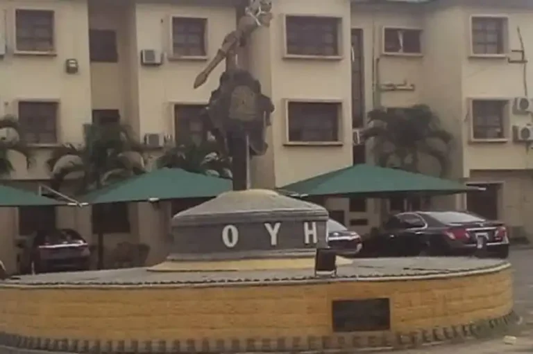 Oyo assembly commission releases shortlist, schedules 2025 CBT date