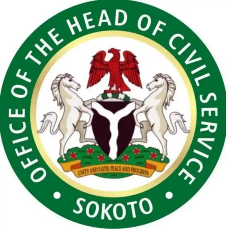 Sokoto civil service recruitment claims circulate amid Governor’s directive