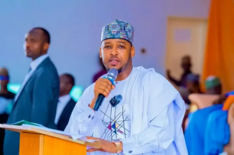 Katsina Local Govt Chairman launches first digital hub centre project