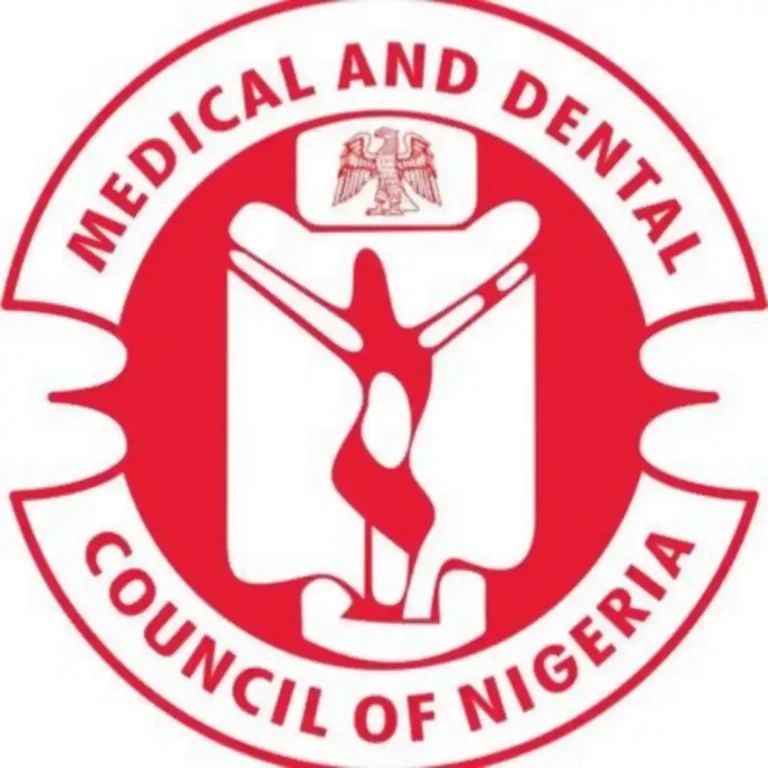 MDCN announces federal housemanship vacancies update