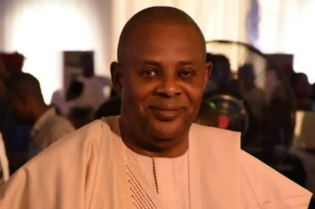 Lagos lawmaker provides N150m, training to Kogi Farmers