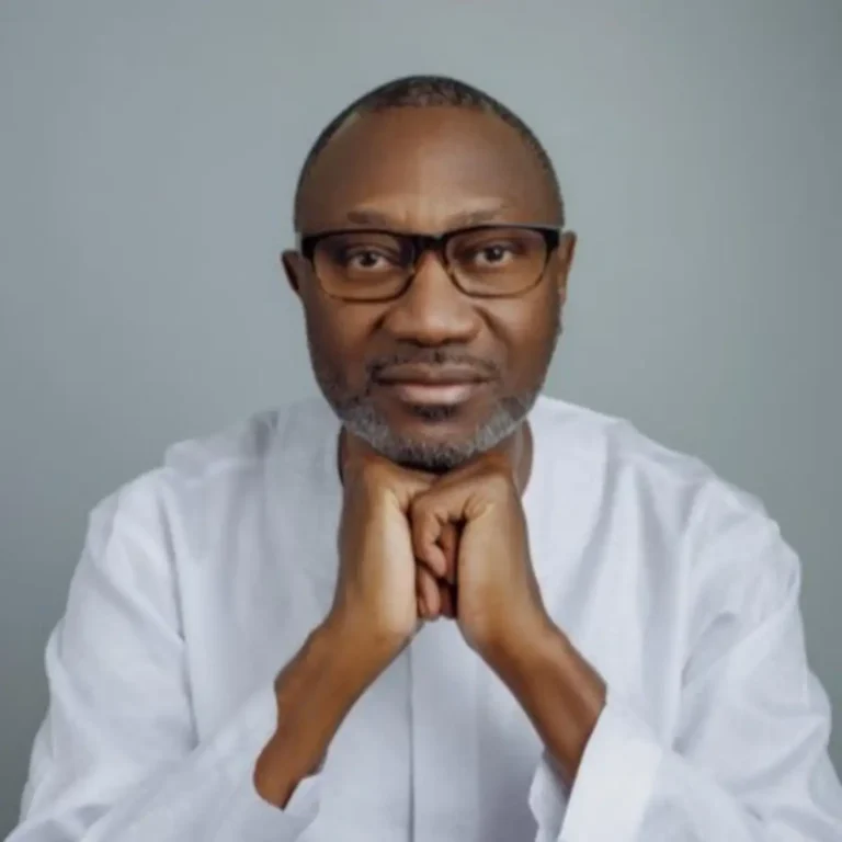 Otedola tells oil marketers to sell depots, acquire PH refinery, stop fighting Dangote
