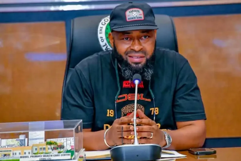 Niger Gov confirms Russia seeks tropical foods from  women farmers