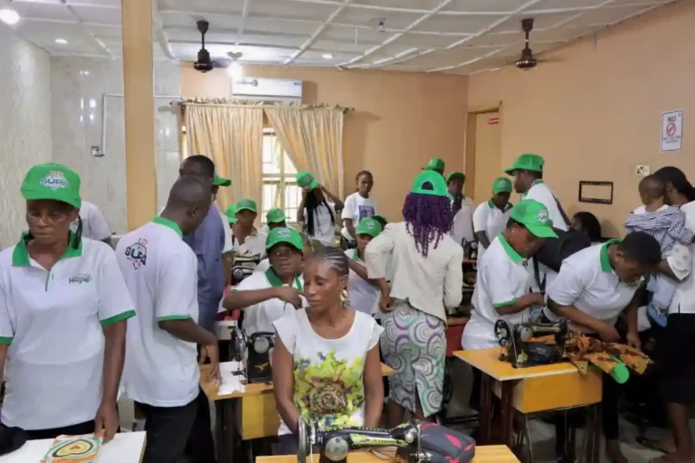 100,000 SUPA trainees to sit project management exams Sept 24