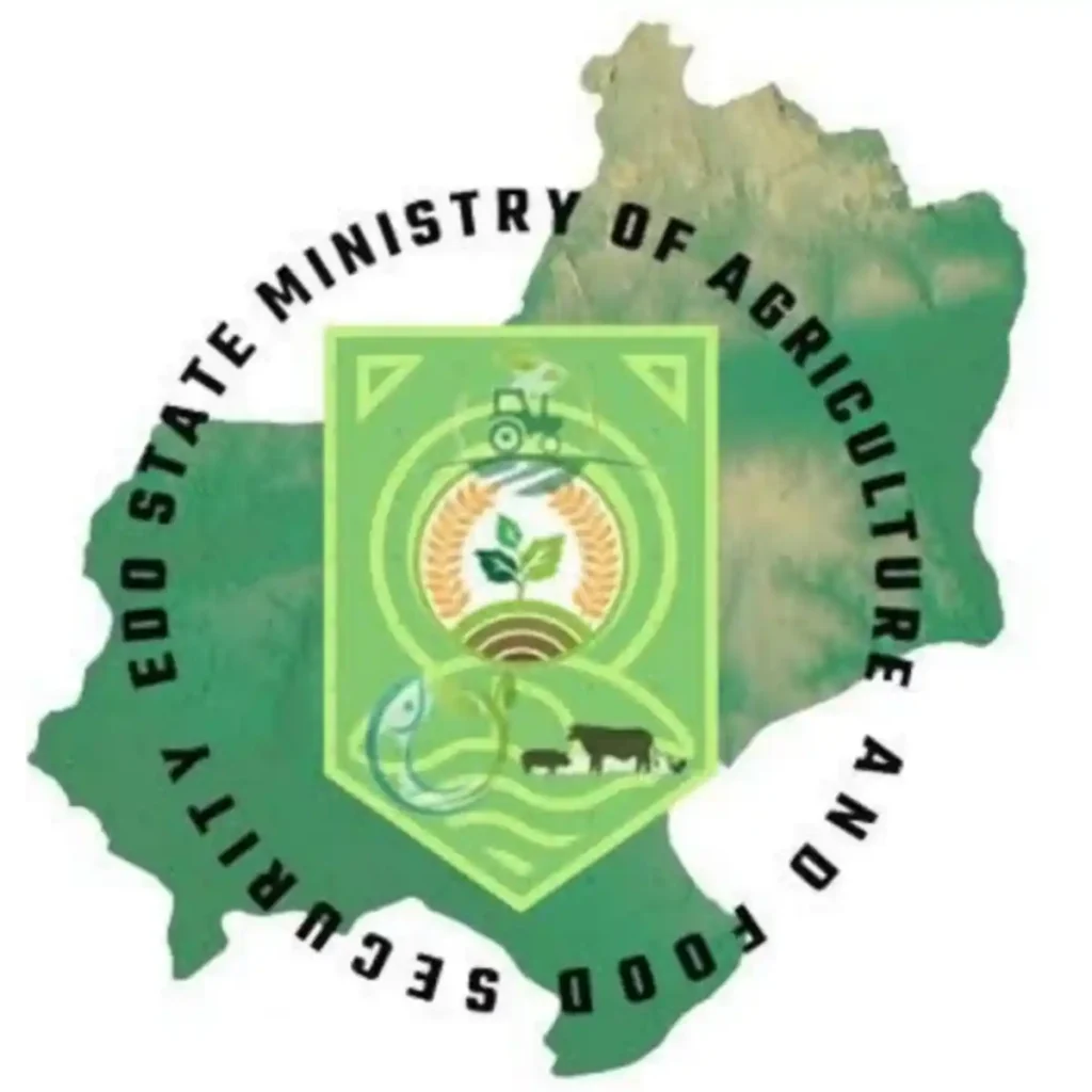 FG empowers Edo maize farmers with inputs, training