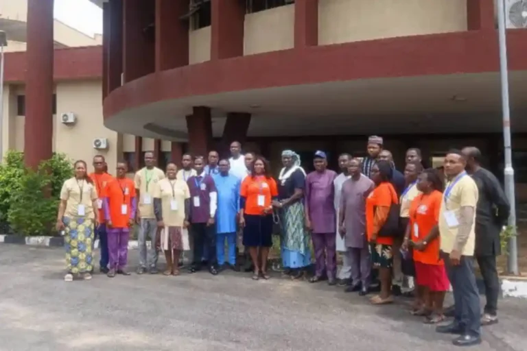 NACETEM trains Bayelsa students on technology and innovation