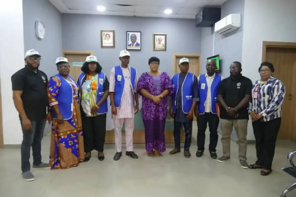 Edo State, NDE partner to create jobs, empower women with ₦1m