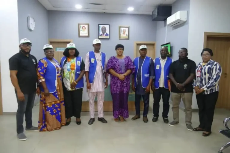 Edo State, NDE partner to create jobs, empower women with ₦1m