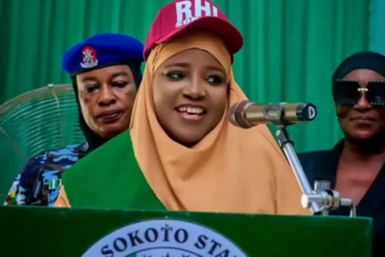 Sokoto AGILE flags off conditional cash transfer for 41,825 beneficiaries