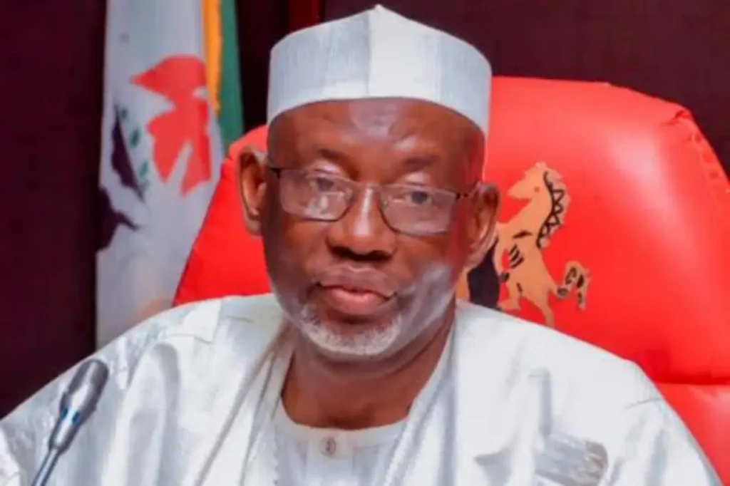 Jigawa approves ₦396m for FG fertiliser allocation to farmers