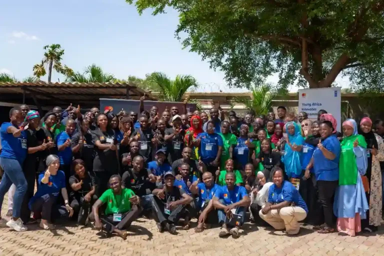 UNDP Nigeria names 28 young innovators from Akwa Ibom