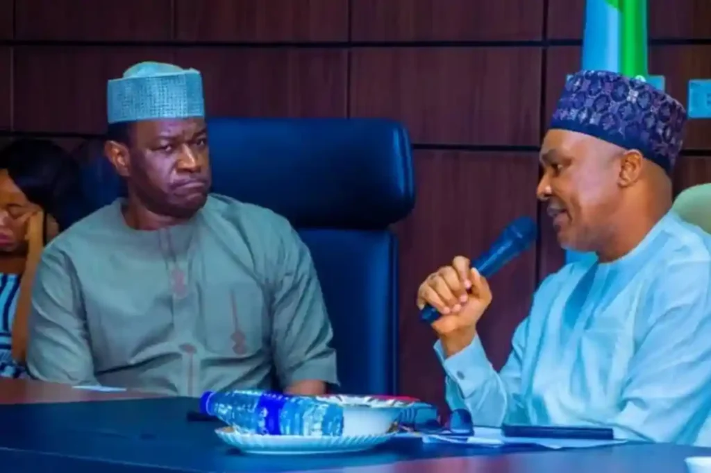 NDE, NELFUND to expand student loans, skills training