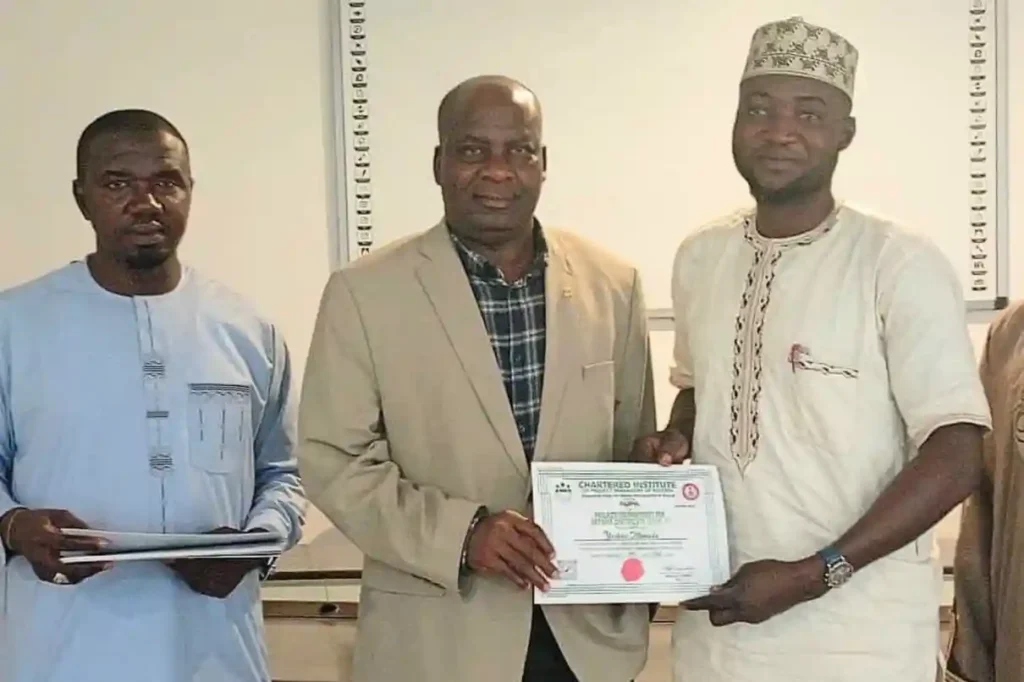 NITT, ITF begin project Mgmt certification for skills-up artisans